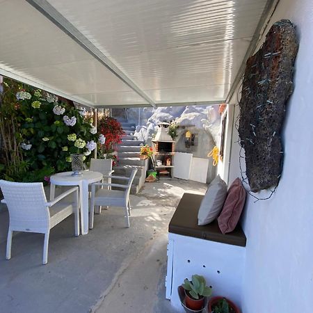 Gasthaus Juncalillo House Gáldar Exterior foto